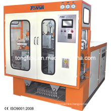 2L Automatic Bottle Making Machine, Blow Moulding Machine